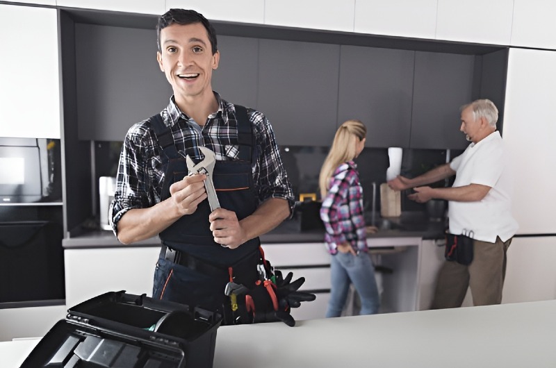 Freezer Repair in Indio